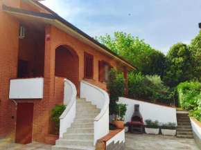 Villa near Milan & Rho Fiera